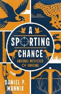 Abbildung von: A Sporting Chance - Open Road Media