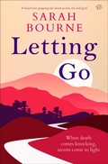 Cover: Letting Go - Bloodhound Books
