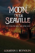 Cover: Moon Over Seaville - Genre Library Solutions LLC