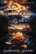 Cover: A Seamstress for A Lawyer - Faro Indie Publishing