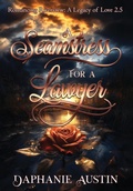 Cover: A Seamstress for A Lawyer - Daphanie Austin
