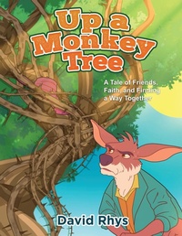 Enlarge image Cover: Up a Monkey Tree - Gotham Books