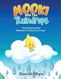 Cover: Mooki and the Raindrops - Gotham Books