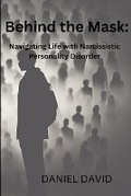 Cover: Behind the mask - Mental Health