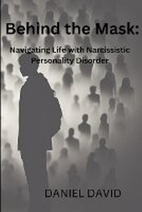 Enlarge image Cover: Behind the mask - Mental Health