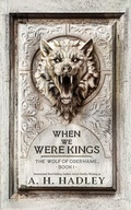 Cover: When We Were Kings - Spotted Horse Productions