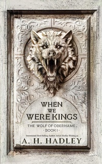 Enlarge image Cover: When We Were Kings - Spotted Horse Productions