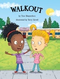 Cover: Walkout - Spork