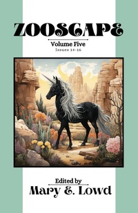 Enlarge image Cover: Zooscape - Deep Sky Anchor Press