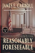 Cover: Reasonably Foreseeable - Hemingway Publishers