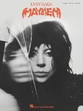 Cover: Lady Gaga - MAYHEM - Hal Leonard Corporation