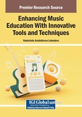 Bild: Enhancing Music Education With Innovative Tools and Techniques - Information Science Publishing