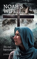 Cover: Noah's Wife.... - Xlibris Us