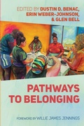 Cover: Pathways to Belonging - Cascade Books