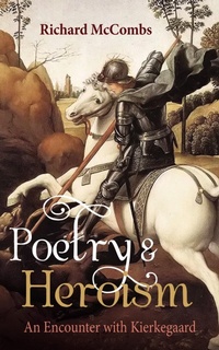 Abbildung von: Poetry and Heroism - Wipf and Stock Publishers