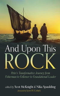 Abbildung von: And Upon This Rock - Wipf and Stock Publishers