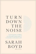 Cover: Turn Down the Noise - Tyndale Refresh