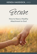 Cover: Secure - Aspire Press