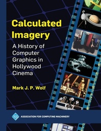 Abbildung von: Calculated Imagery - Association of Computing Machinery,U.S.