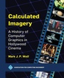 Cover: Calculated Imagery - Association of Computing Machinery,U.S.