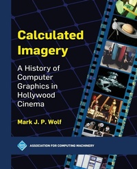Abbildung von: Calculated Imagery - Association of Computing Machinery,U.S.