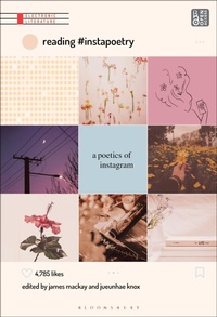 Abbildung von: Reading #Instapoetry - Bloomsbury Publishing USA