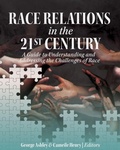 Cover: Race Relations in the 21st Century - Cognella, Inc
