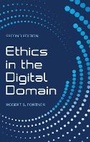 Cover: Ethics in the Digital Domain - Bloomsbury Academic