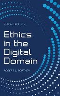 Enlarge image Cover: Ethics in the Digital Domain - Bloomsbury Academic