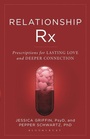 Cover: Relationship Rx - Rowman & Littlefield Publishers