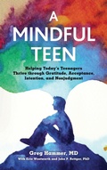 Cover: A Mindful Teen - Bloomsbury Academic