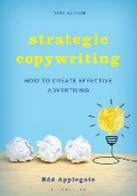 Abbildung von: Strategic Copywriting - Bloomsbury Academic