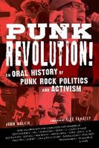 Abbildung von: Punk Revolution! - Rowman & Littlefield Publishers