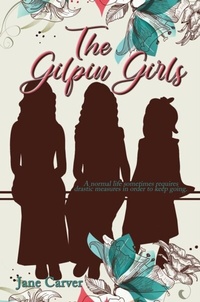 Abbildung von: Gilpin Girls - Distributed via Smashwords