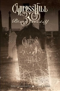 Abbildung von: Cypress Hill: Black Sunday - Z2 comics