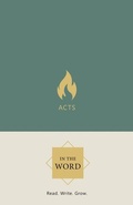 Cover: Acts - Reformation Heritage Books
