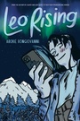 Cover: Leo Rising - Abrams ComicArts - Surely