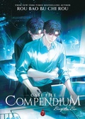 Cover: Case File Compendium: Bing An Ben (Novel) Vol. 7 - Seven Seas Entertainment, LLC