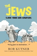 Bild: The Jews: 5,000 Years and Counting - PostHillPress