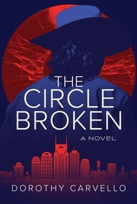 Abbildung von: Circle Broken - Distributed via Smashwords
