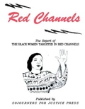 Cover: Red Channels - Haymarket Books