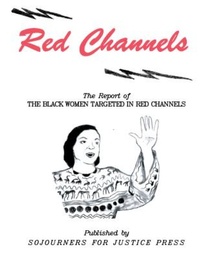 Enlarge image Cover: Red Channels - Haymarket Books