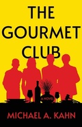 Cover: The Gourmet Club - Atmosphere Press