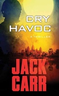 Cover: Cry Havoc - Center Point