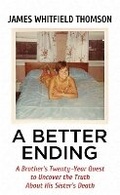 Cover: A Better Ending - Center Point