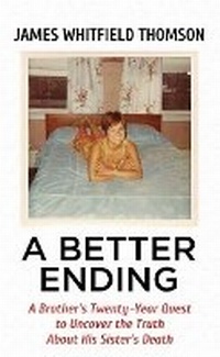 Enlarge image Cover: A Better Ending - Center Point