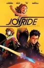 Cover: Joyride Complete Collection - Boom Entertainment