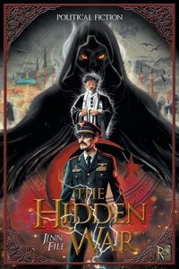 Enlarge image Cover: The Hidden War - Milton & Hugo LLC