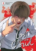 Cover: Lost in the Cloud Vol. 2 - Seven Seas Entertainment, LLC