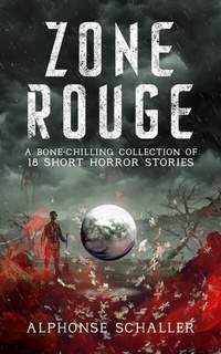 Abbildung von: Zone Rouge - Hylosis Publishing